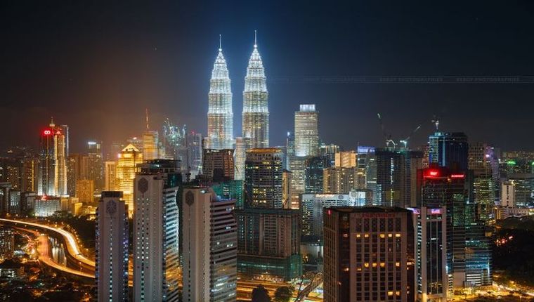 Wonders Of Malaysia